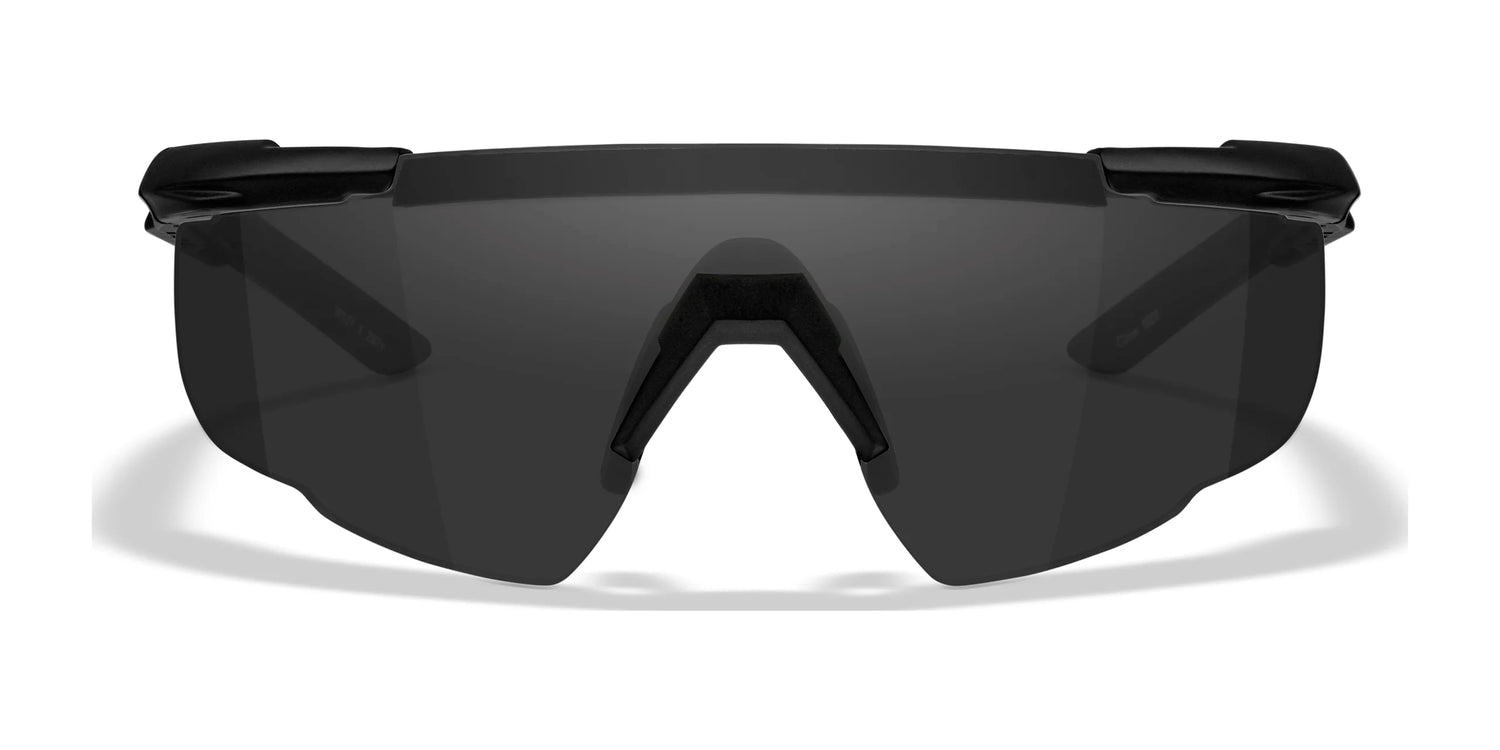 Wiley X SABER ADVANCED Safety Glasses Wiley X SABER ADVANCED Safety Glasses