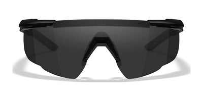 Wiley X SABER ADVANCED Safety Glasses