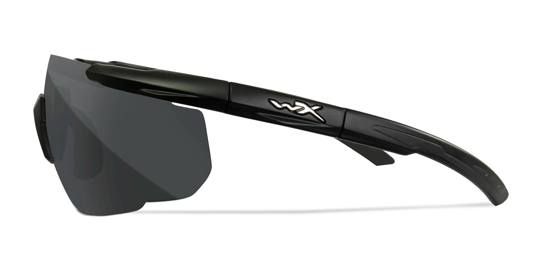 Wiley X SABER ADVANCED Safety Glasses Wiley X SABER ADVANCED Safety Glasses