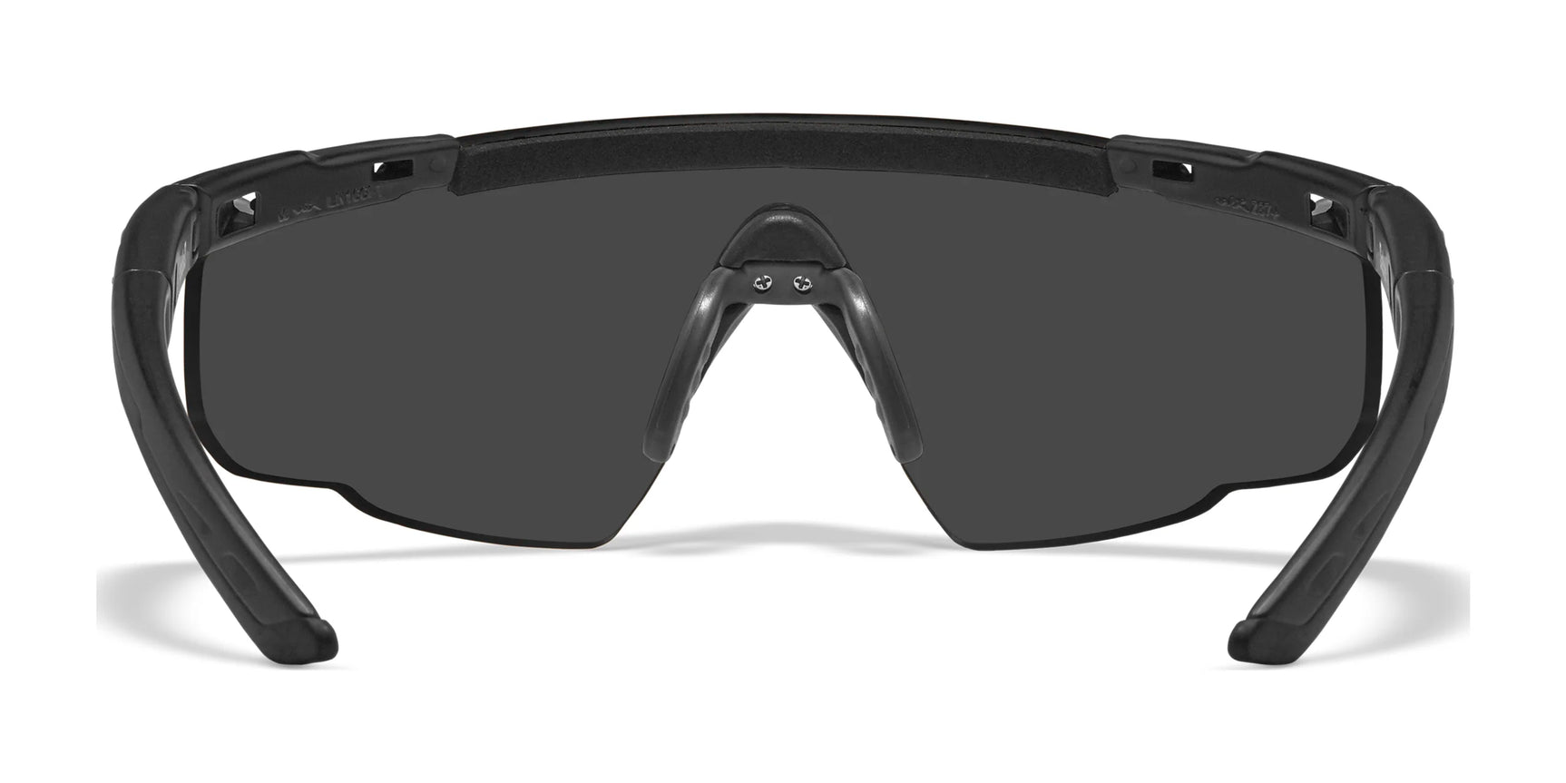 Wiley X SABER ADVANCED Safety Glasses Wiley X SABER ADVANCED Safety Glasses
