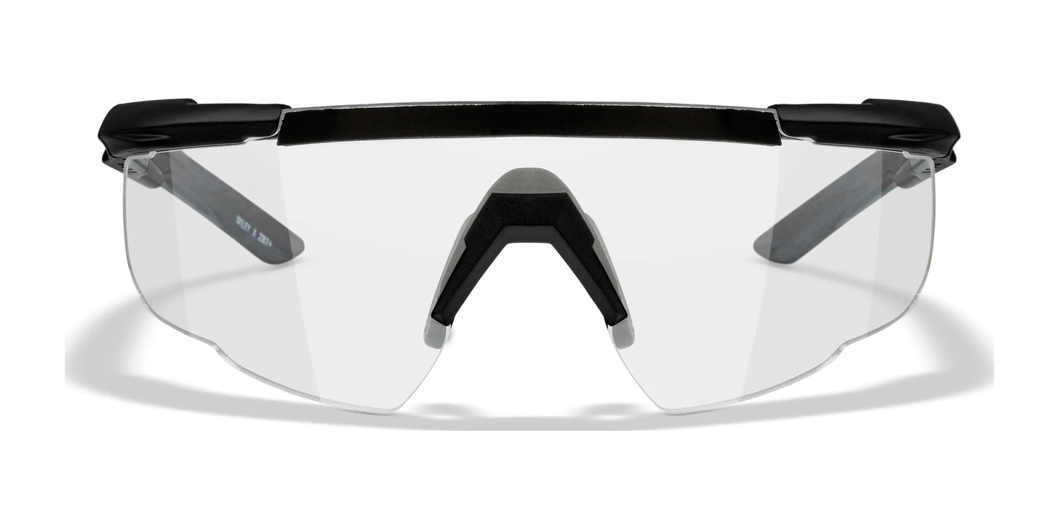 Wiley X SABER ADVANCED Safety Glasses Wiley X SABER ADVANCED Safety Glasses