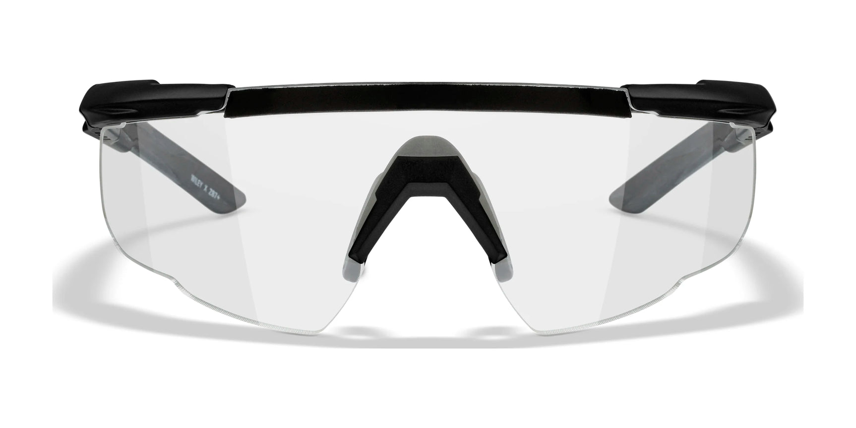 Wiley X SABER ADVANCED Safety Glasses Wiley X SABER ADVANCED Safety Glasses