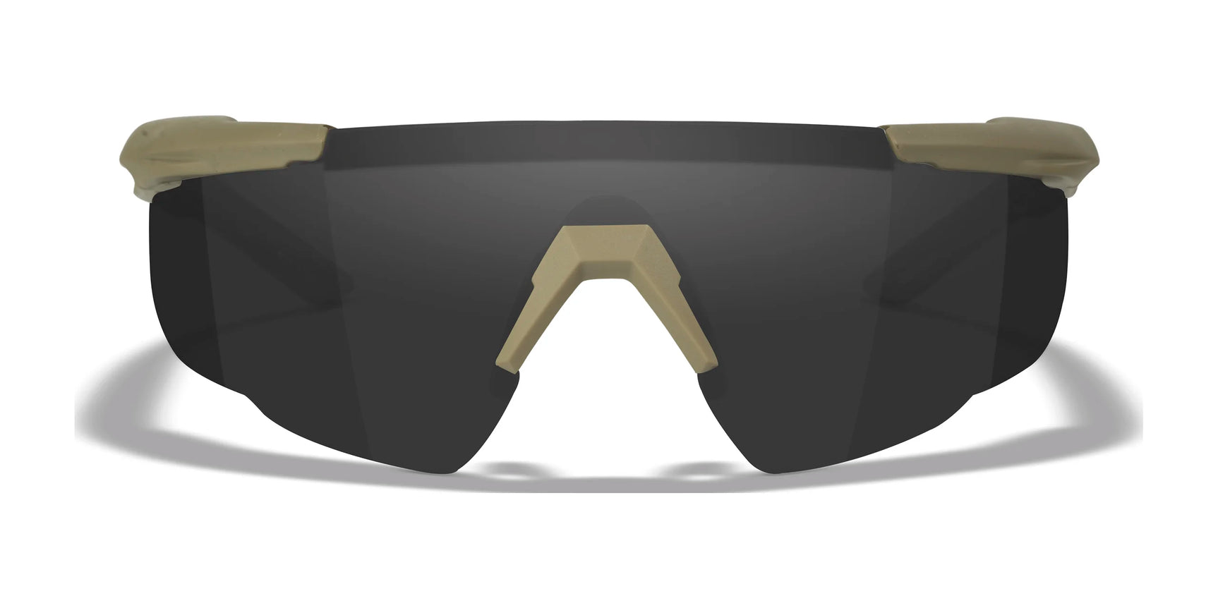 Wiley X SABER ADVANCED Safety Glasses Wiley X SABER ADVANCED Safety Glasses