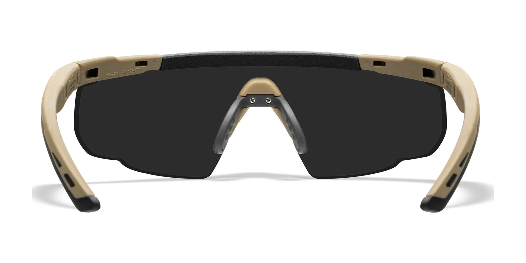 Wiley X SABER ADVANCED Safety Glasses Wiley X SABER ADVANCED Safety Glasses