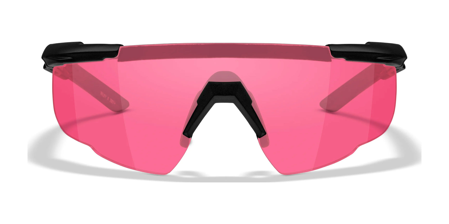 Wiley X SABER ADVANCED Safety Glasses Wiley X SABER ADVANCED Safety Glasses