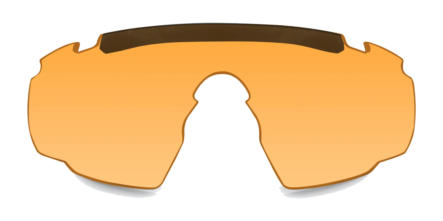 Wiley X SABER Shield / Light Rust Wiley X SABER Shield / Light Rust