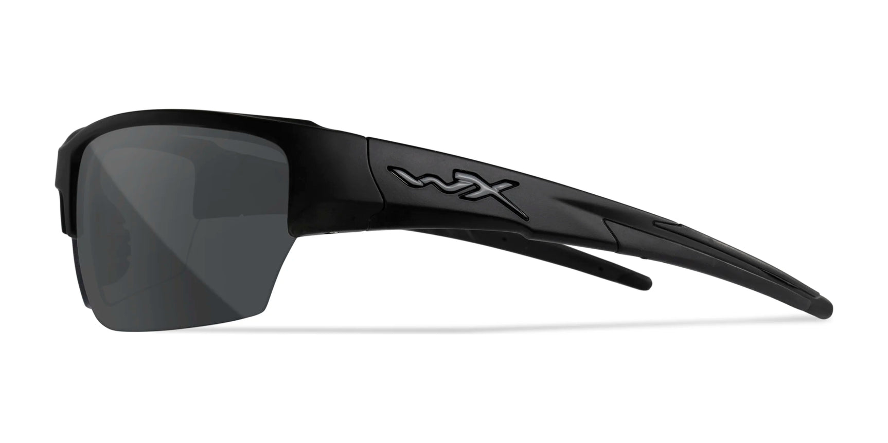 Wiley X SAINT Safety Glasses | Size 68 Wiley X SAINT Safety Glasses | Size 68