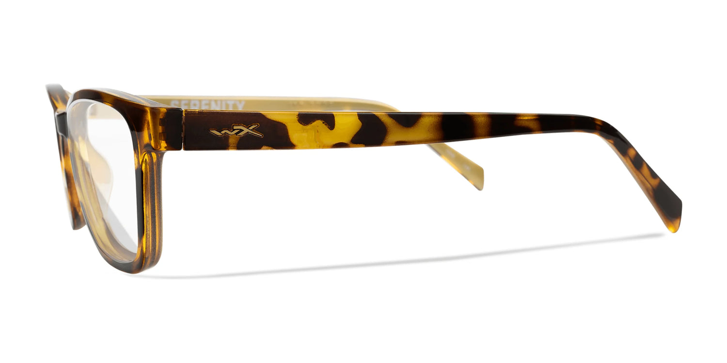 Wiley X SERENITY Eyeglasses | Size 53 Wiley X SERENITY Eyeglasses | Size 53