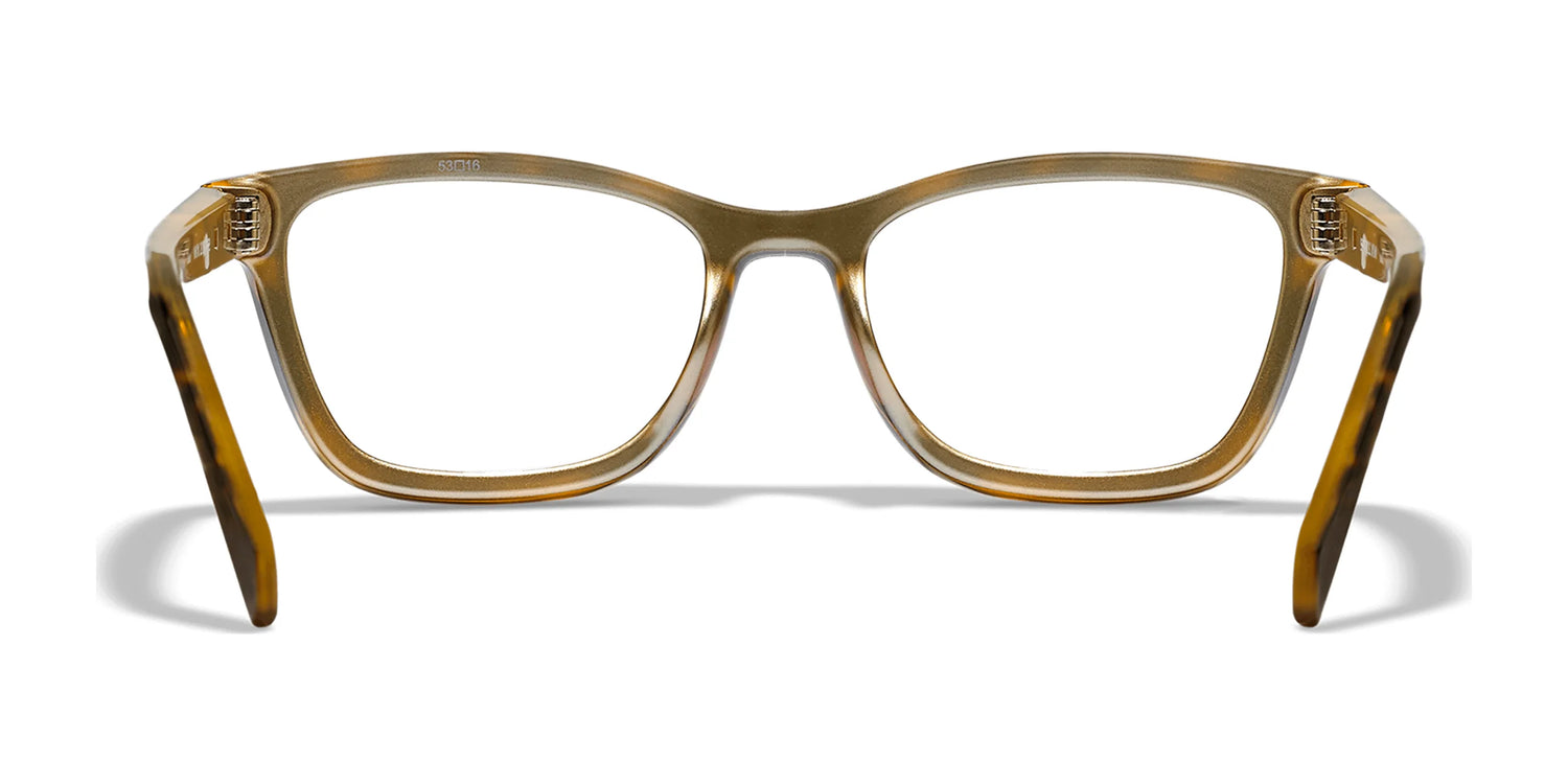 Wiley X SERENITY Eyeglasses | Size 53 Wiley X SERENITY Eyeglasses | Size 53