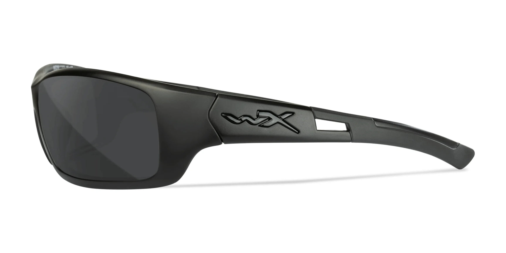 Wiley X SLAY Safety Glasses | Size 65 Wiley X SLAY Safety Glasses | Size 65