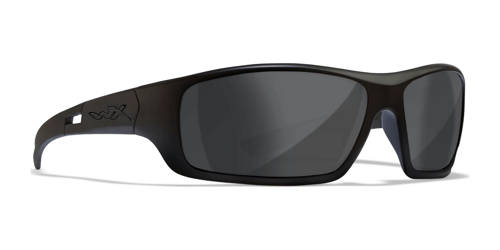 Wiley X SLAY Safety Glasses | Size 65 Wiley X SLAY Safety Glasses | Size 65