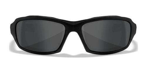 Wiley X SLEEK Sunglasses / Size 60 / Matte Violet / Silver Flash