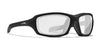 Wiley X SLEEK Eyeglasses | Size 60 / Matte Black