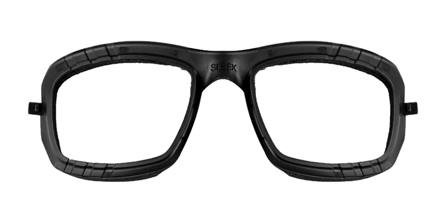 Wiley X SLEEK Removable Facial Cavity Seal Regular Wiley X SLEEK Removable Facial Cavity Seal Regular