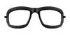Wiley X SLEEK Removable Facial Cavity Seal / Regular
