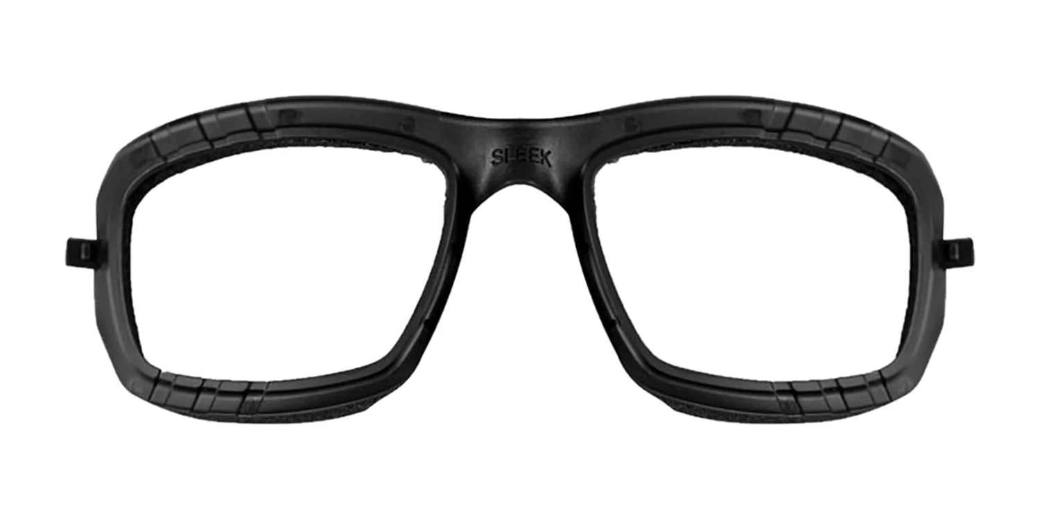 Wiley X SLEEK Removable Facial Cavity Seal Thick Wiley X SLEEK Removable Facial Cavity Seal Thick