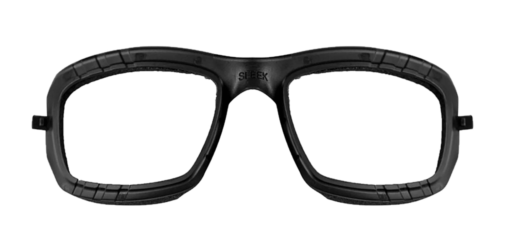 Wiley X SLEEK Removable Facial Cavity Seal Thick Wiley X SLEEK Removable Facial Cavity Seal Thick