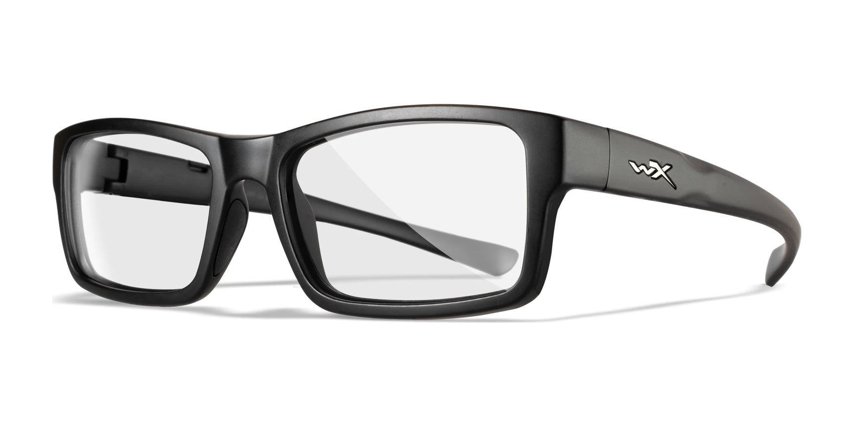 Wiley X SPECTRE Eyeglasses Matte Black Wiley X SPECTRE Eyeglasses Matte Black