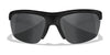 Wiley X SWIFT Sunglasses | Size 66 / Gloss White / Red Mirror
