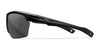Wiley X SWIFT Sunglasses | Size 66 / Gloss White / Red Mirror