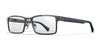 Wiley X TIG Eyeglasses | Size 53 / Matte Acetate