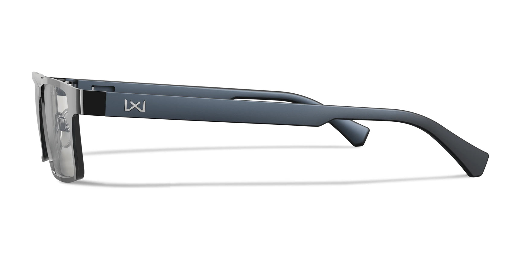 Wiley X TIG Eyeglasses | Size 53 Wiley X TIG Eyeglasses | Size 53