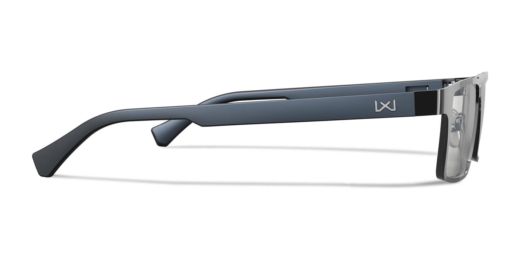 Wiley X TIG Eyeglasses | Size 53 Wiley X TIG Eyeglasses | Size 53