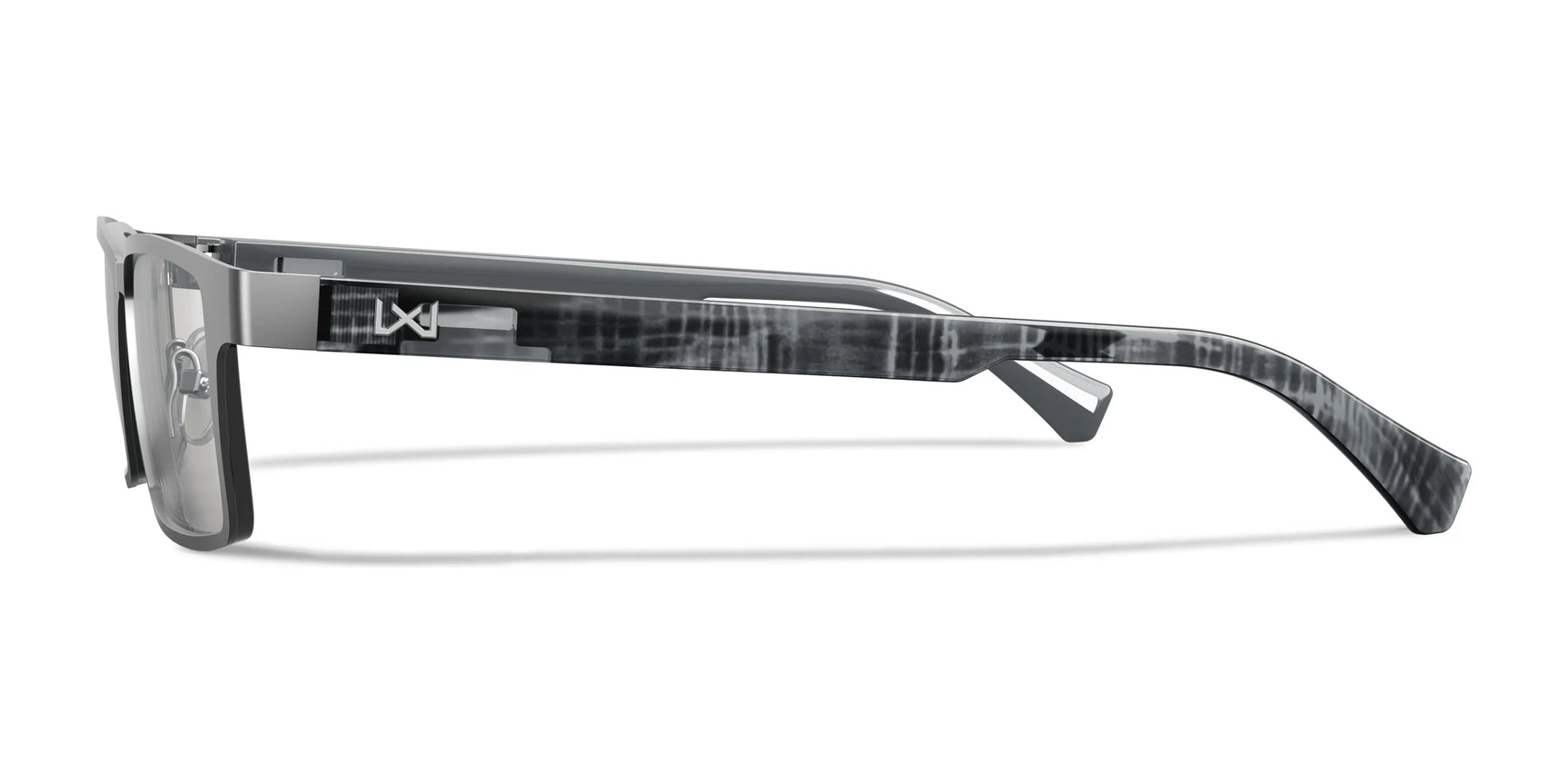 Wiley X TIG Eyeglasses | Size 53 Wiley X TIG Eyeglasses | Size 53