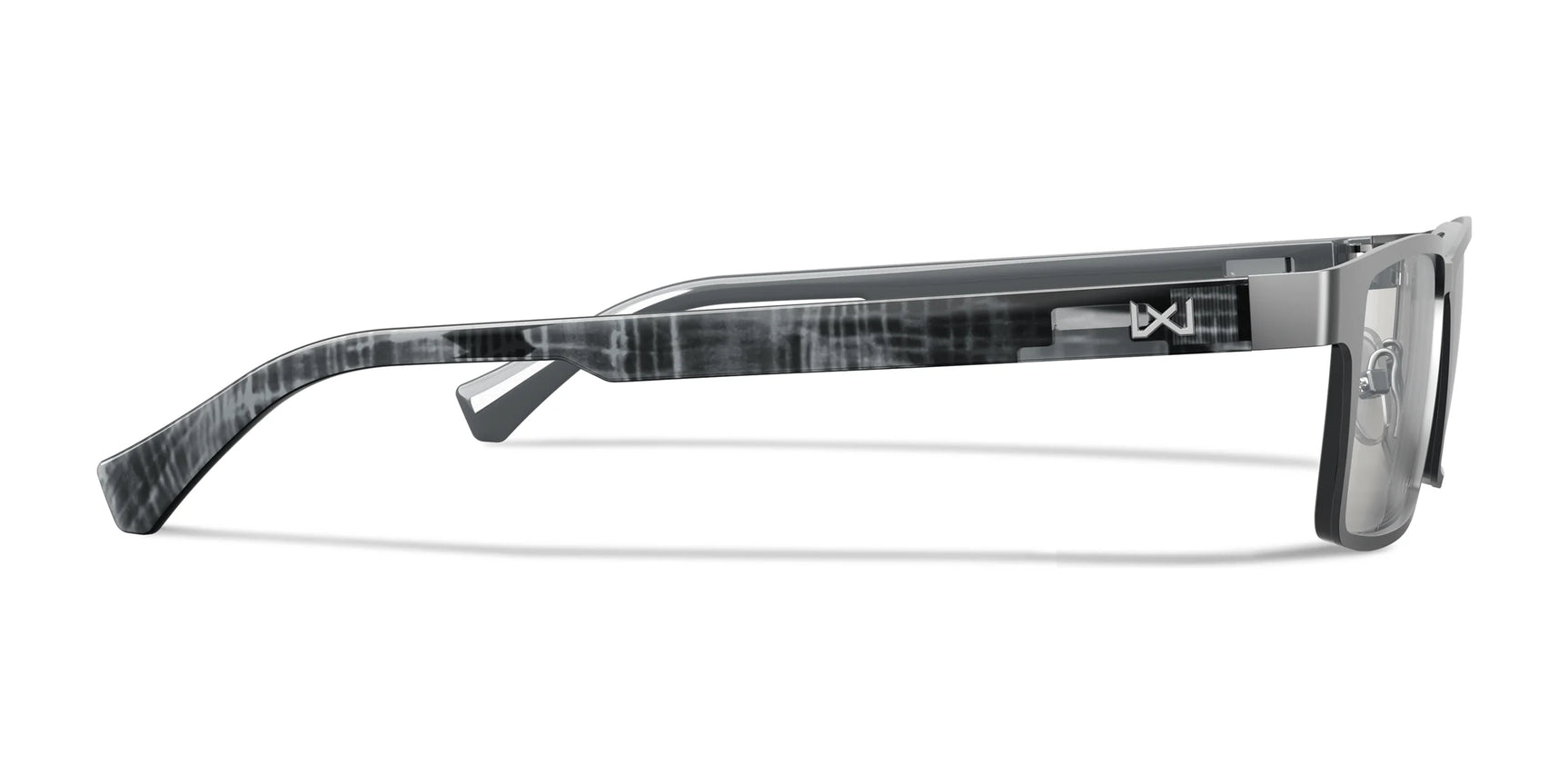 Wiley X TIG Eyeglasses | Size 53 Wiley X TIG Eyeglasses | Size 53