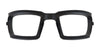 Wiley X TITAN Removable Facial Cavity Seal / Thick