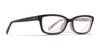 Wiley X VIRTUE Eyeglasses | Size 53 / Gloss Blue