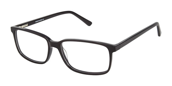XXL Eyewear BEARCAT Eyeglasses | Size 58 / Black