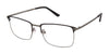 XXL Eyewear BRONC Eyeglasses / Navy / Size 57
