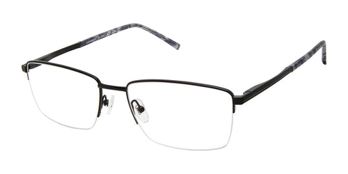 XXL Eyewear CATAMOUNT Eyeglasses / Black / Size 58