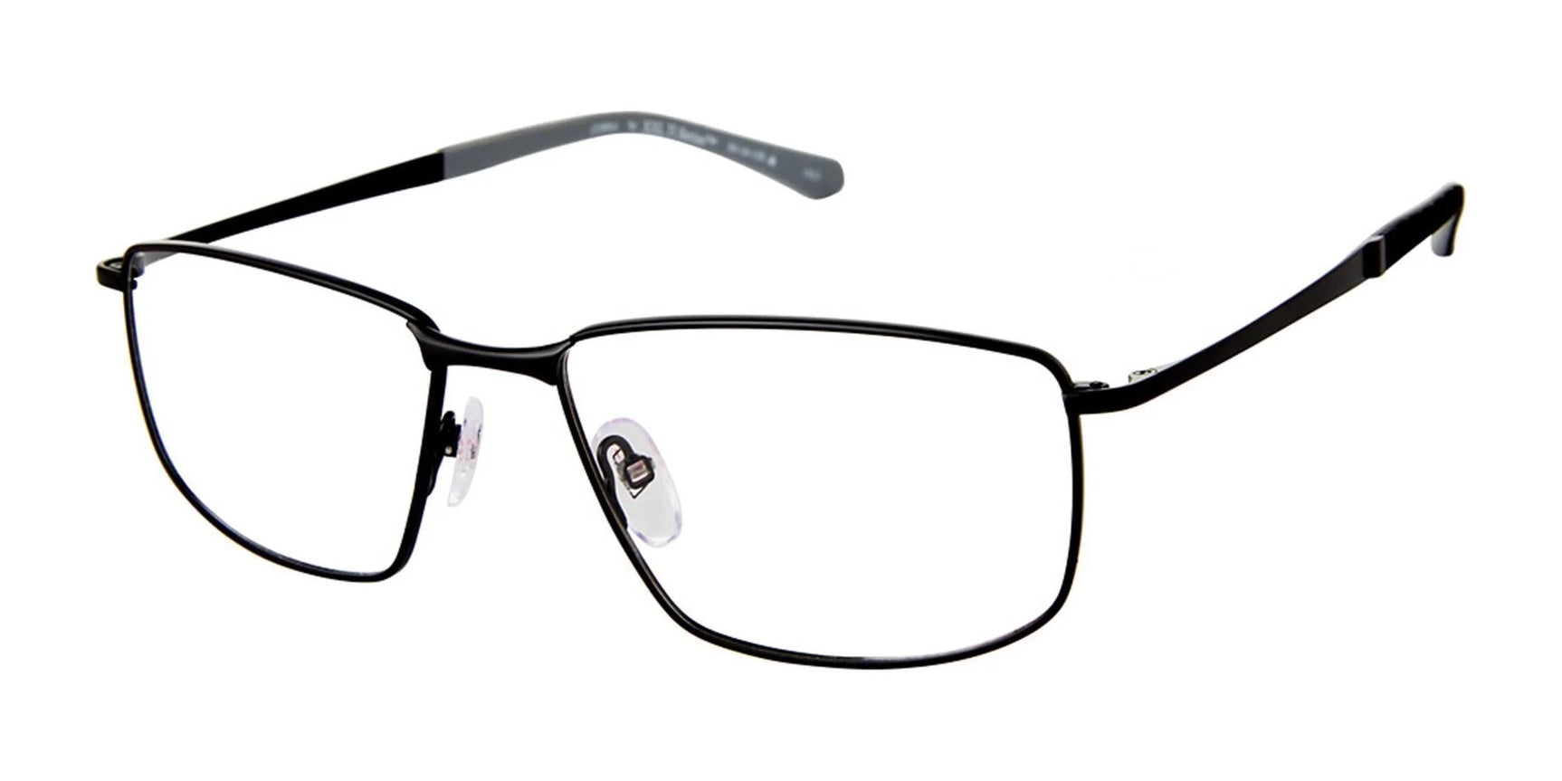 XXL Eyewear Cobra Eyeglasses Black XXL Eyewear Cobra Eyeglasses Black