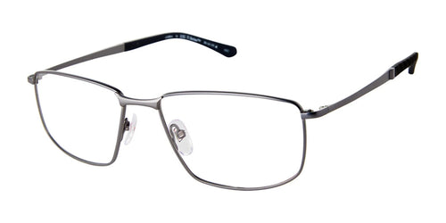 XXL Eyewear COBRA Eyeglasses / Black / Size 58