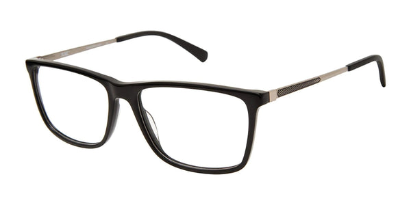 XXL Eyewear CONDOR Eyeglasses / Black / Size 57