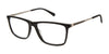 XXL Eyewear CONDOR Eyeglasses / Black / Size 57