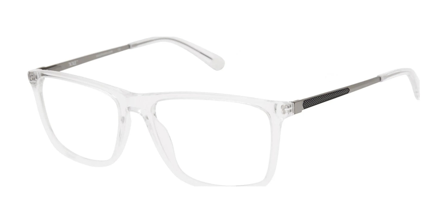XXL Eyewear Condor Eyeglasses Crystal XXL Eyewear Condor Eyeglasses Crystal