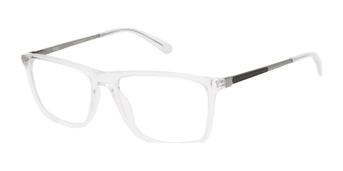 XXL Eyewear CONDOR Eyeglasses / Black / Size 57