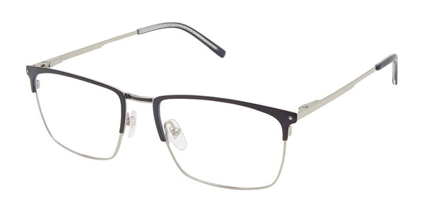 XXL Eyewear ENGINEER Eyeglasses | Size 57 / Navy