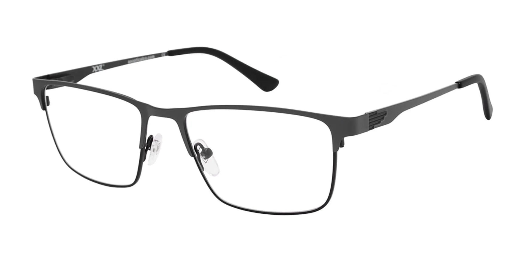 XXL Eyewear Firebird Eyeglasses Grey XXL Eyewear Firebird Eyeglasses Grey