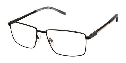 XXL Eyewear HERON Eyeglasses / Black / Size 57
