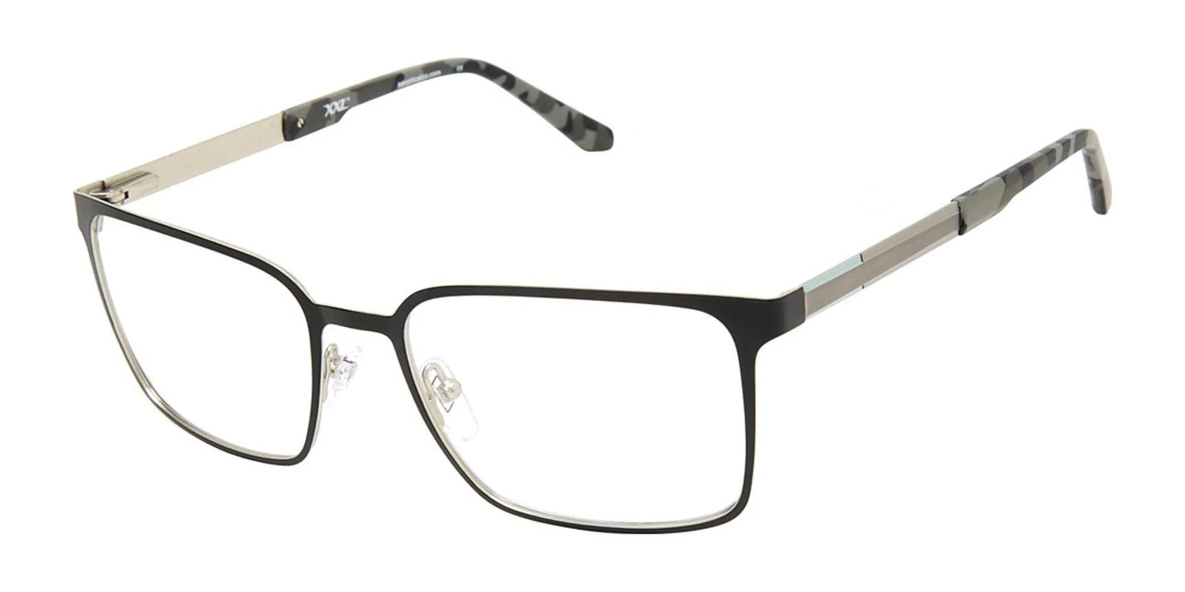 XXL Eyewear Hotspur Eyeglasses Black XXL Eyewear Hotspur Eyeglasses Black