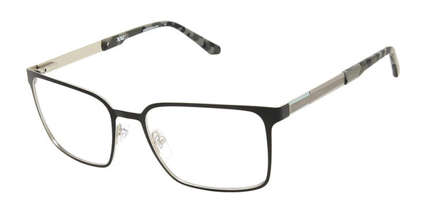 XXL Eyewear HOTSPUR Eyeglasses | Size 57 / Black