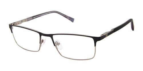 XXL Eyewear HUSKIE Eyeglasses / Black / Size 57