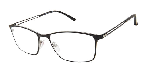 XXL Eyewear LOPER Eyeglasses / Navy / Size 56