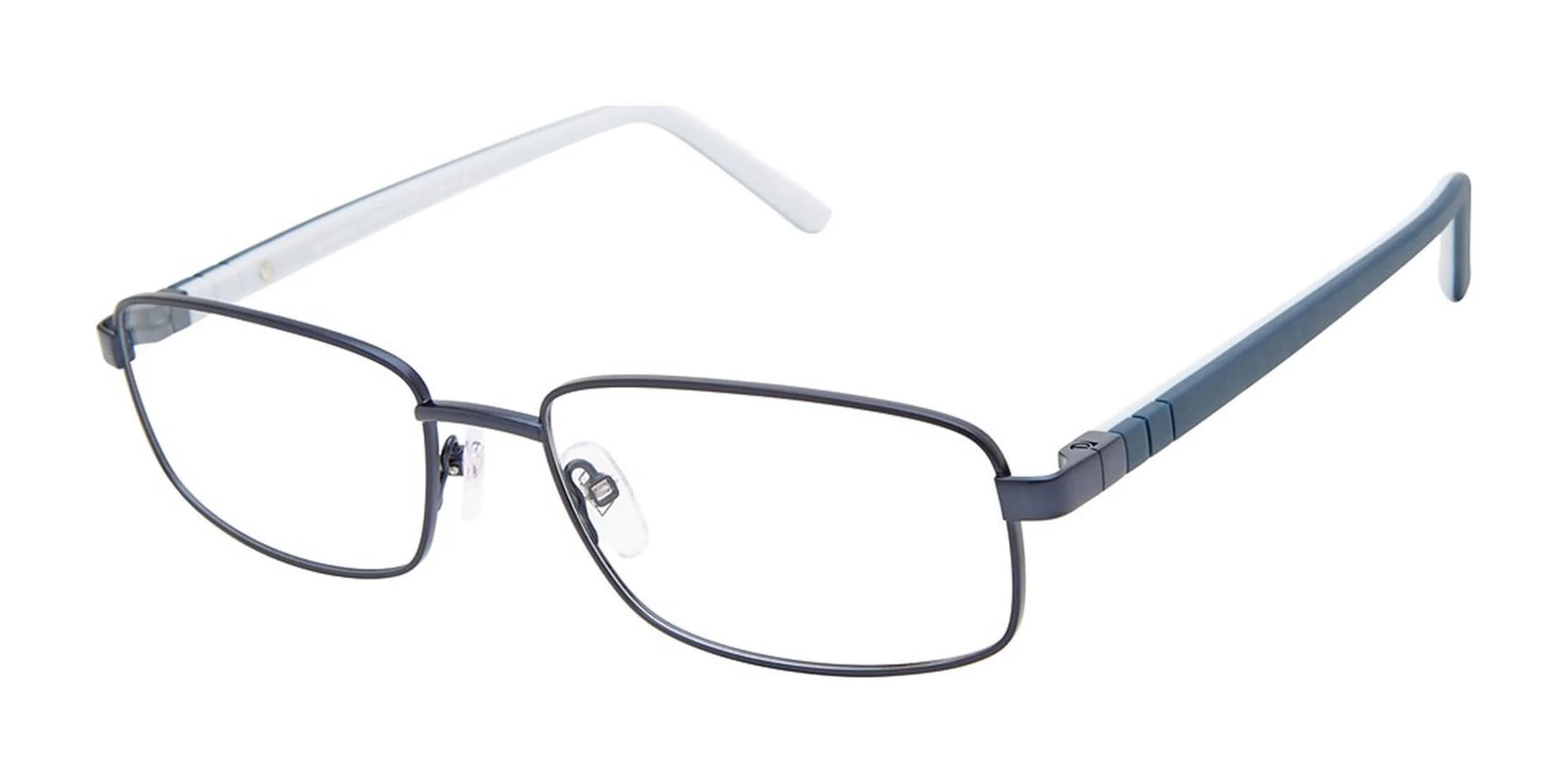 XXL Eyewear Mammoth Eyeglasses Navy XXL Eyewear Mammoth Eyeglasses Navy