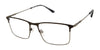 XXL Eyewear MUSKETEER Eyeglasses