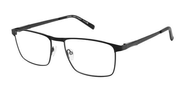 XXL Eyewear OREDIGGER Eyeglasses | Size 57 / Black